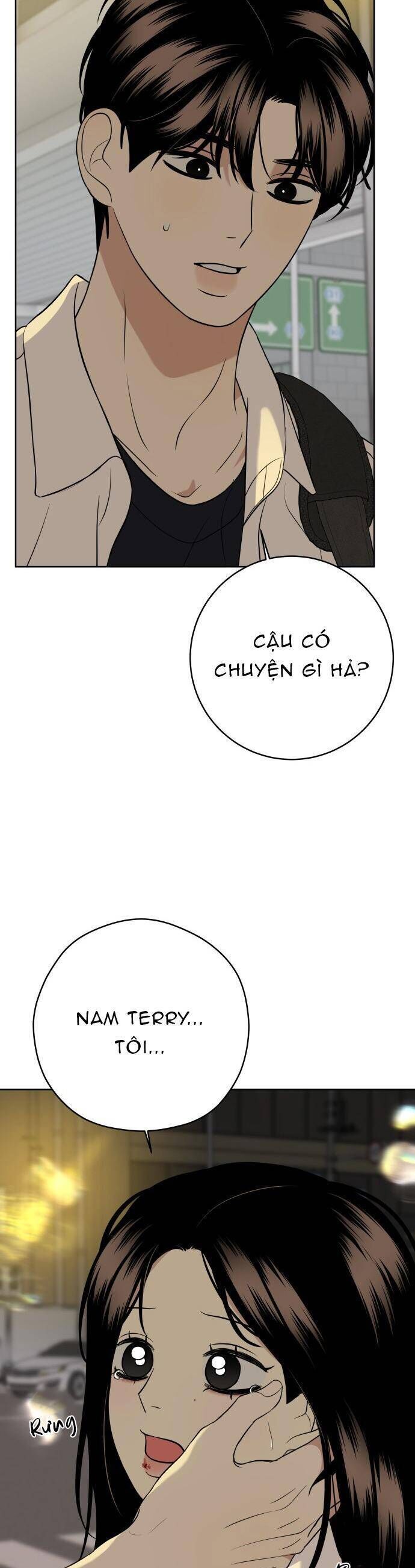 Kỷ Niệm Tuổi 19 Tồi Tệ - Chapter 39 - Page 23