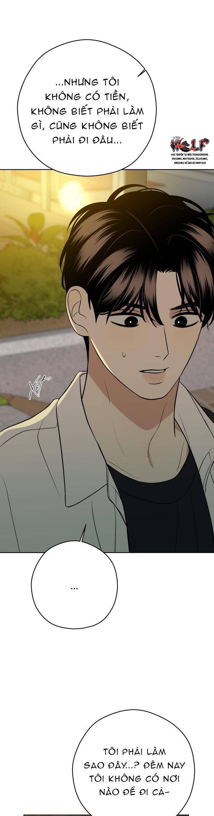 Kỷ Niệm Tuổi 19 Tồi Tệ - Chapter 39 - Page 27