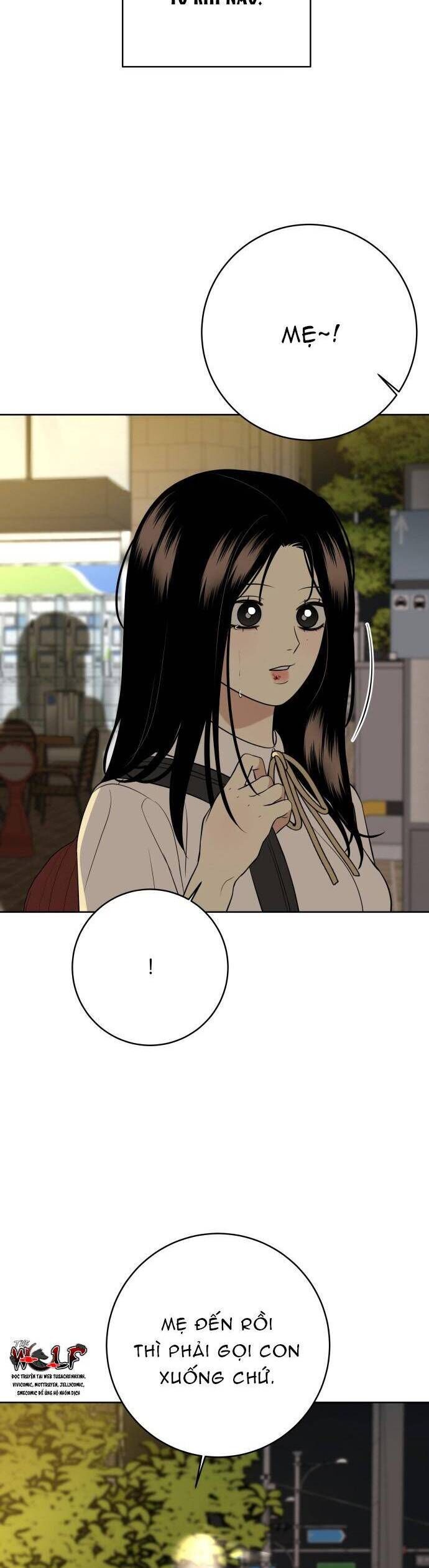 Kỷ Niệm Tuổi 19 Tồi Tệ - Chapter 39 - Page 3