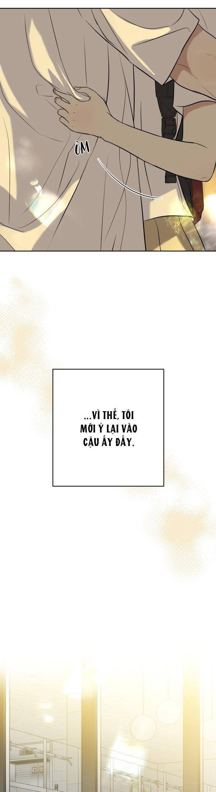 Kỷ Niệm Tuổi 19 Tồi Tệ - Chapter 39 - Page 32