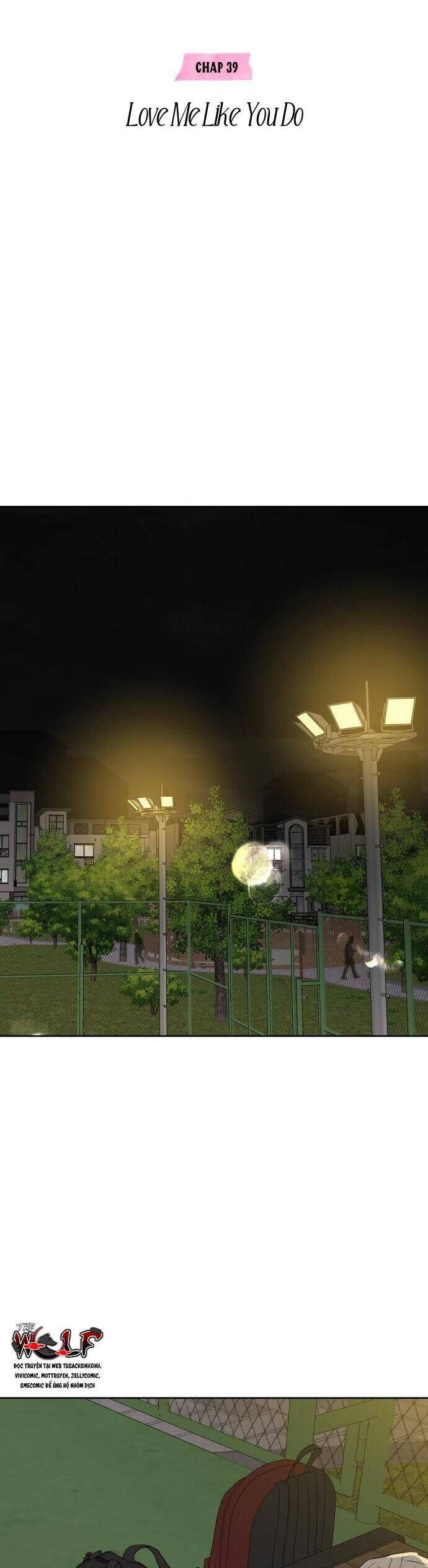 Kỷ Niệm Tuổi 19 Tồi Tệ - Chapter 39 - Page 34