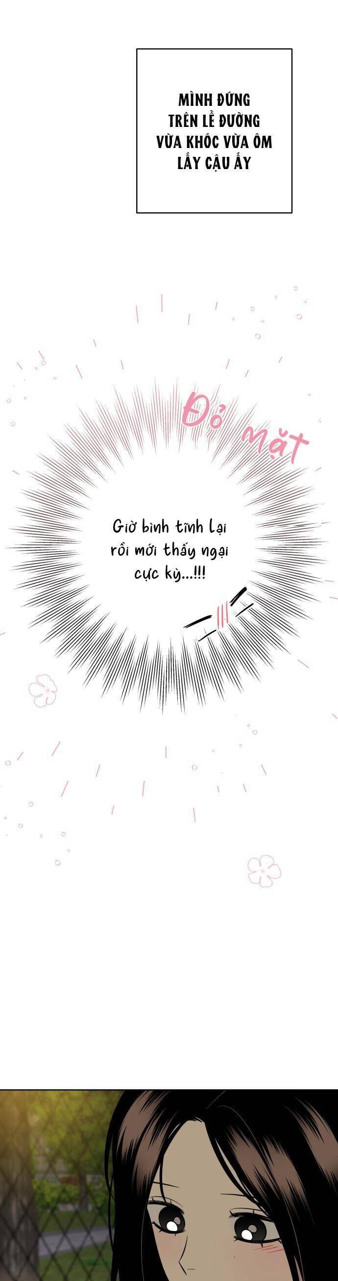 Kỷ Niệm Tuổi 19 Tồi Tệ - Chapter 39 - Page 37