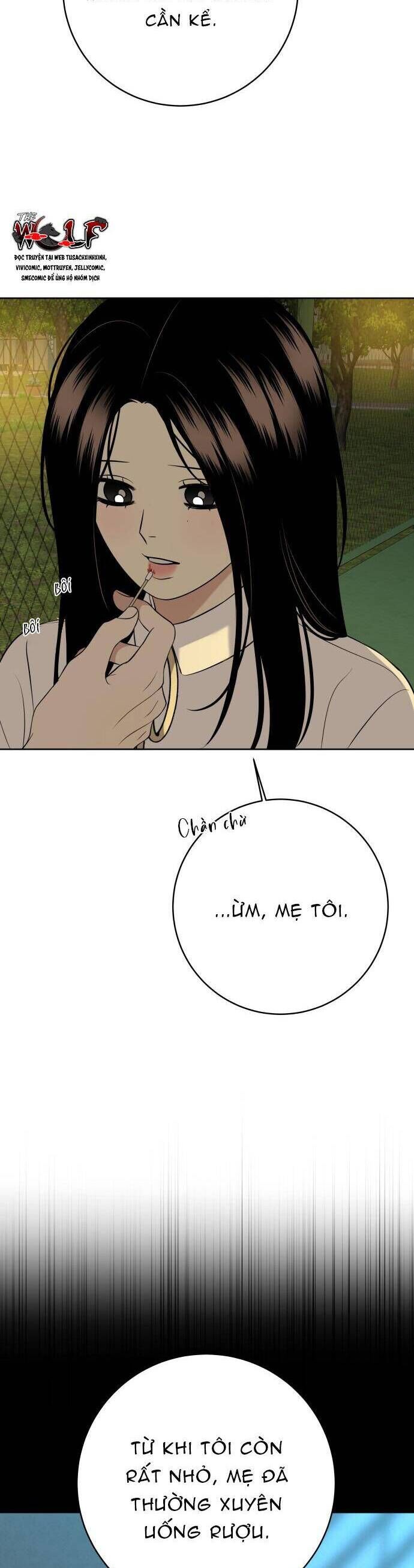 Kỷ Niệm Tuổi 19 Tồi Tệ - Chapter 39 - Page 39