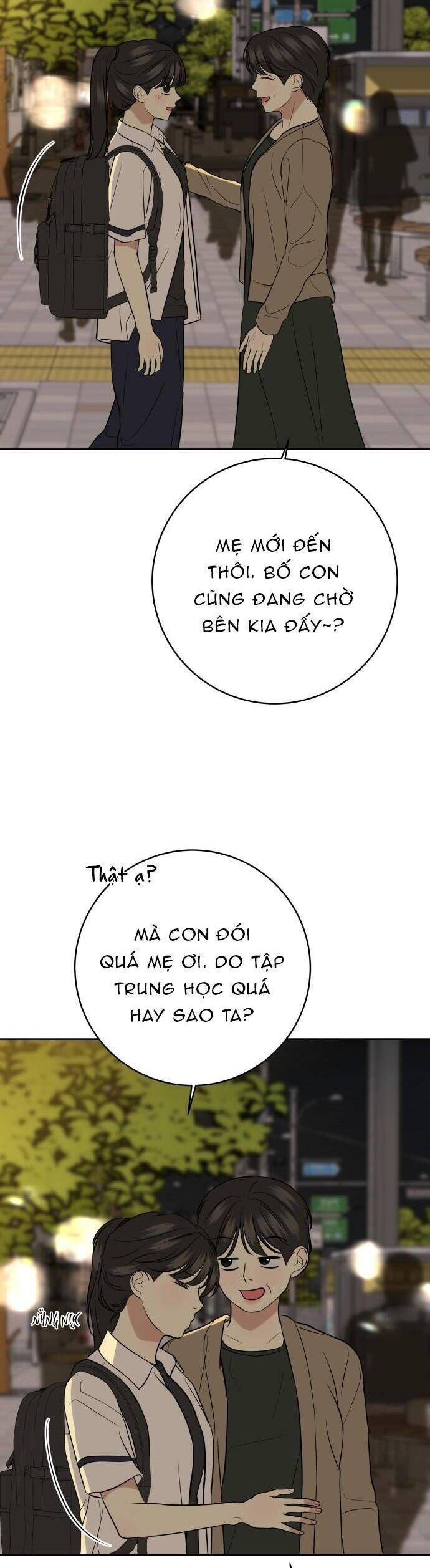 Kỷ Niệm Tuổi 19 Tồi Tệ - Chapter 39 - Page 4