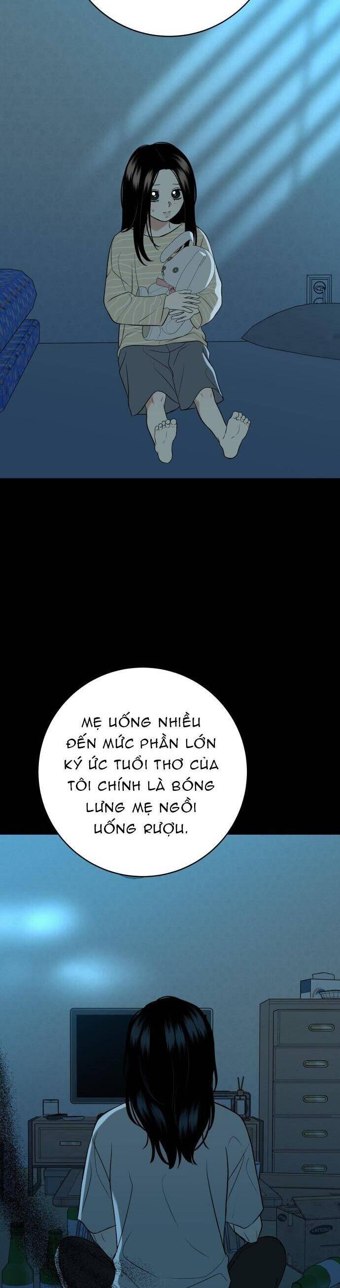 Kỷ Niệm Tuổi 19 Tồi Tệ - Chapter 39 - Page 40