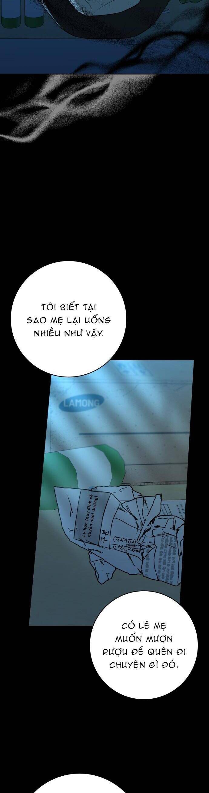 Kỷ Niệm Tuổi 19 Tồi Tệ - Chapter 39 - Page 41