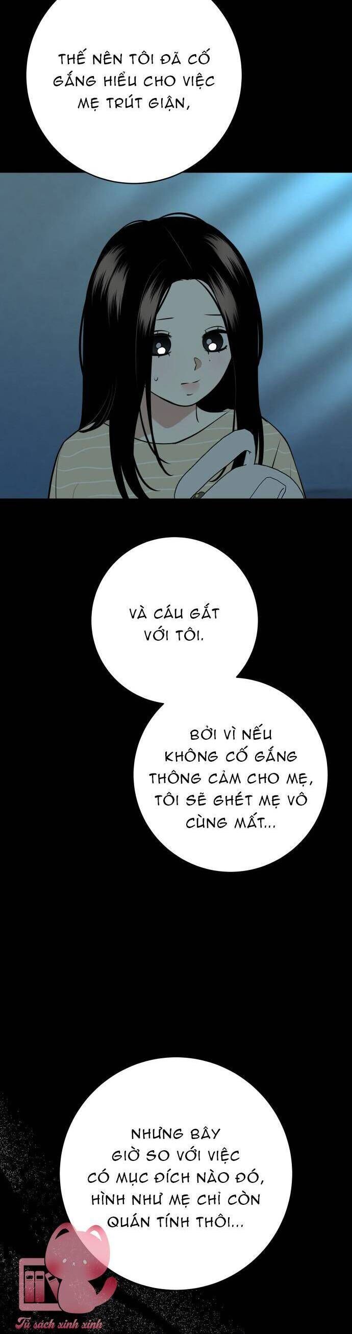 Kỷ Niệm Tuổi 19 Tồi Tệ - Chapter 39 - Page 42