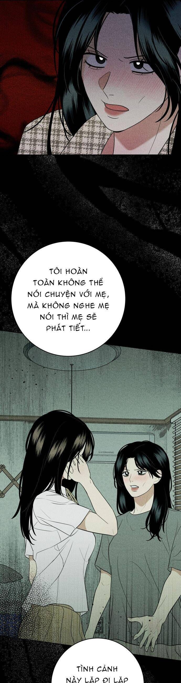 Kỷ Niệm Tuổi 19 Tồi Tệ - Chapter 39 - Page 43