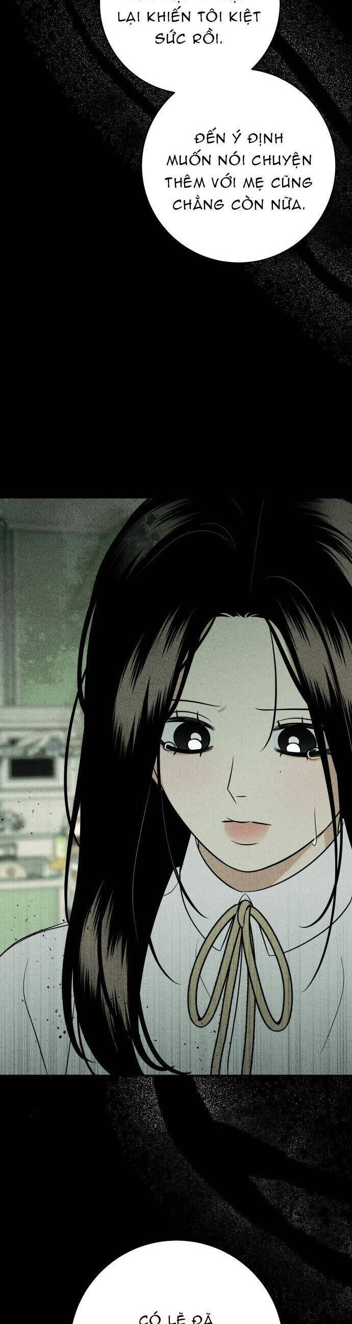 Kỷ Niệm Tuổi 19 Tồi Tệ - Chapter 39 - Page 44