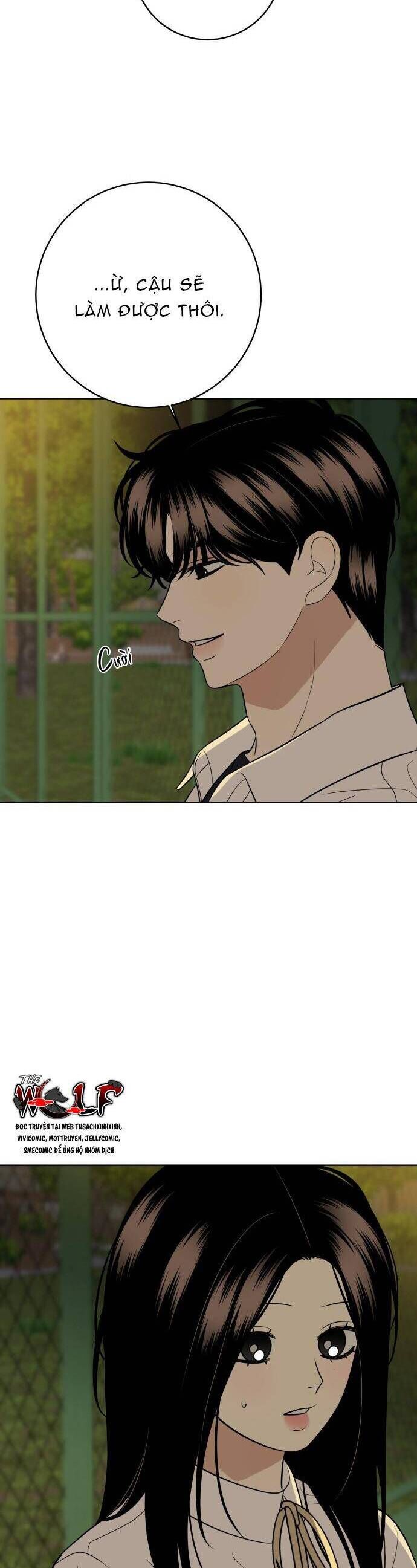 Kỷ Niệm Tuổi 19 Tồi Tệ - Chapter 39 - Page 46