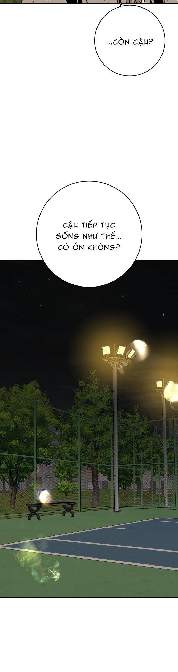 Kỷ Niệm Tuổi 19 Tồi Tệ - Chapter 39 - Page 47