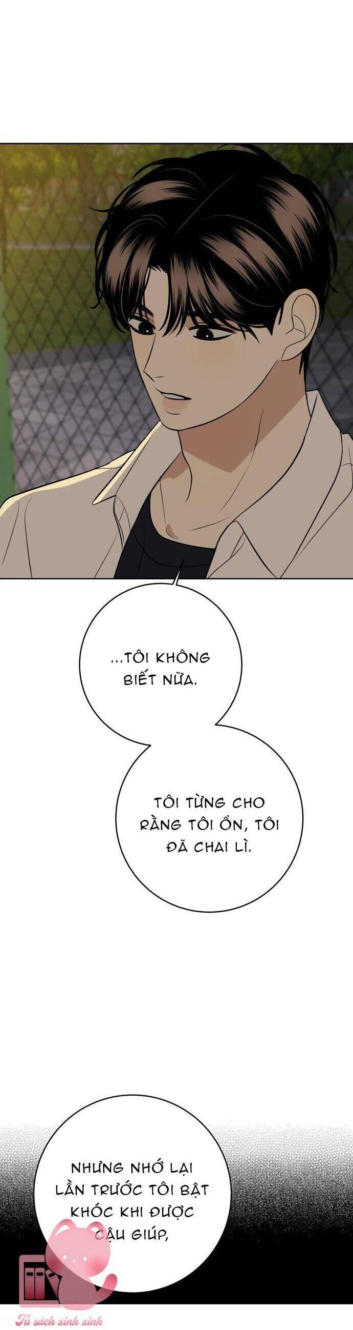 Kỷ Niệm Tuổi 19 Tồi Tệ - Chapter 39 - Page 48