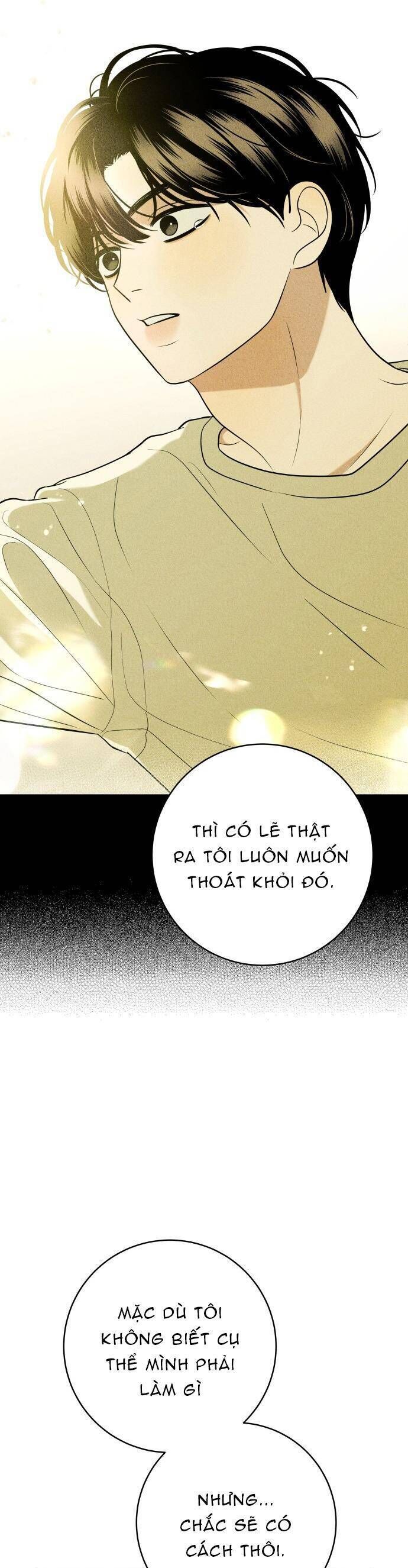 Kỷ Niệm Tuổi 19 Tồi Tệ - Chapter 39 - Page 49