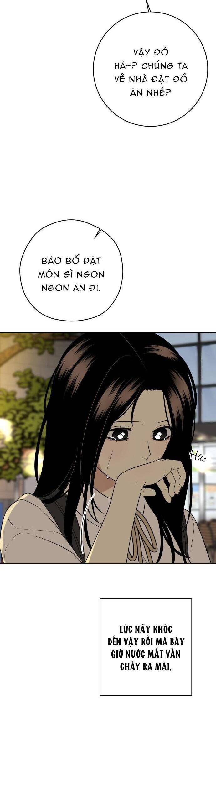 Kỷ Niệm Tuổi 19 Tồi Tệ - Chapter 39 - Page 5