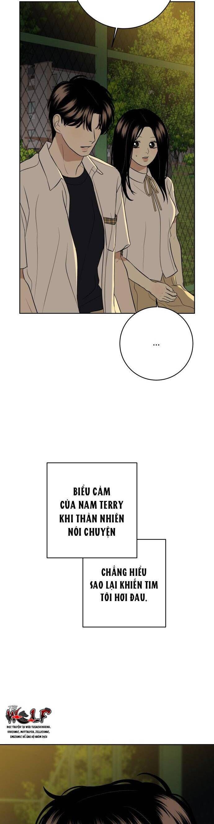 Kỷ Niệm Tuổi 19 Tồi Tệ - Chapter 39 - Page 50