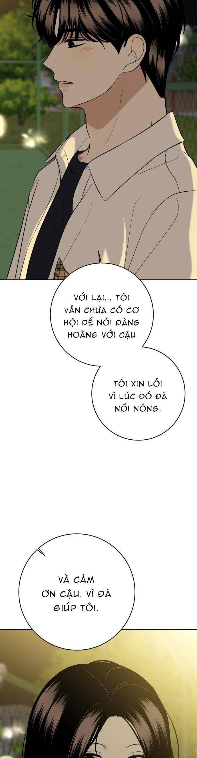 Kỷ Niệm Tuổi 19 Tồi Tệ - Chapter 39 - Page 51