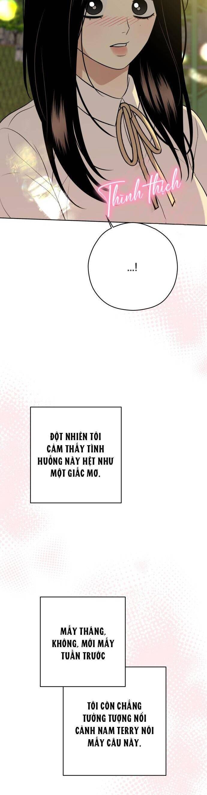 Kỷ Niệm Tuổi 19 Tồi Tệ - Chapter 39 - Page 52