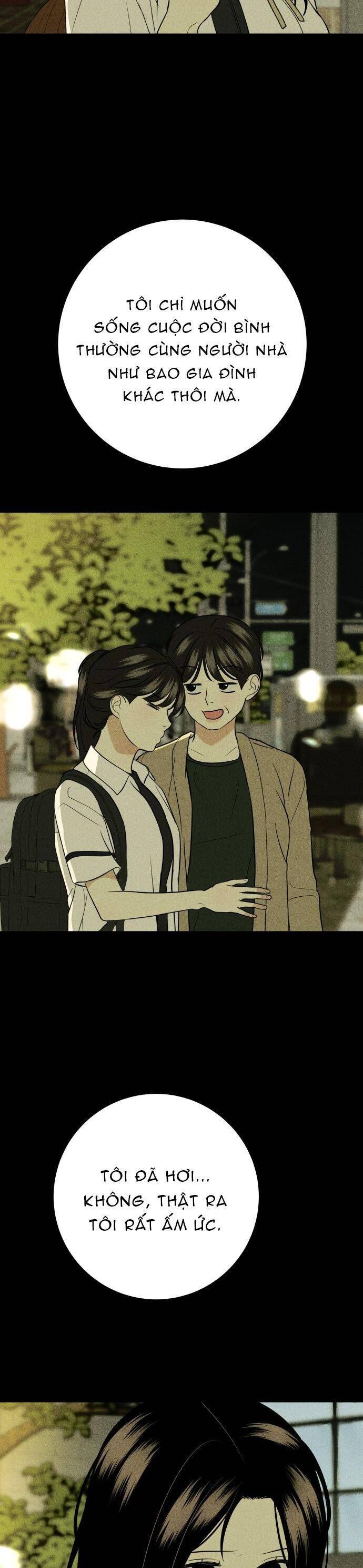 Kỷ Niệm Tuổi 19 Tồi Tệ - Chapter 39 - Page 57