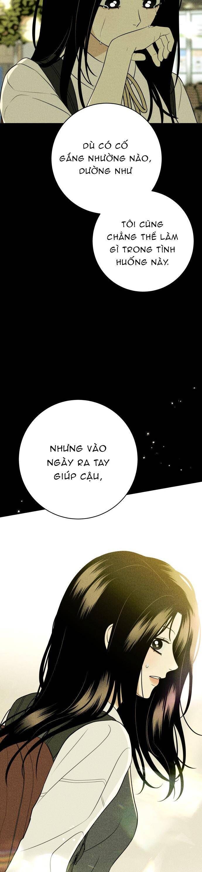 Kỷ Niệm Tuổi 19 Tồi Tệ - Chapter 39 - Page 58