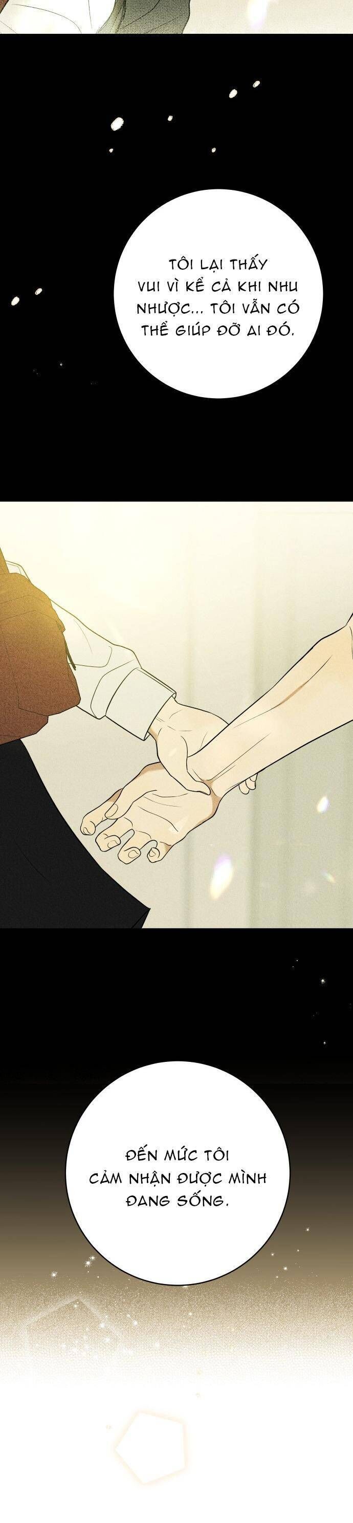 Kỷ Niệm Tuổi 19 Tồi Tệ - Chapter 39 - Page 59