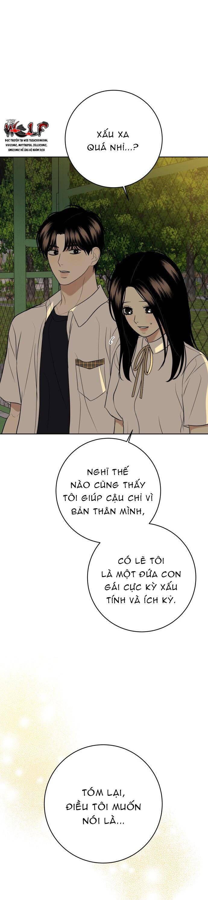 Kỷ Niệm Tuổi 19 Tồi Tệ - Chapter 39 - Page 60