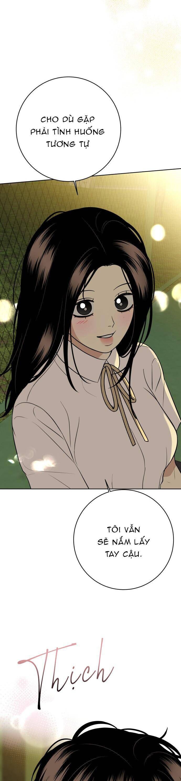 Kỷ Niệm Tuổi 19 Tồi Tệ - Chapter 39 - Page 61