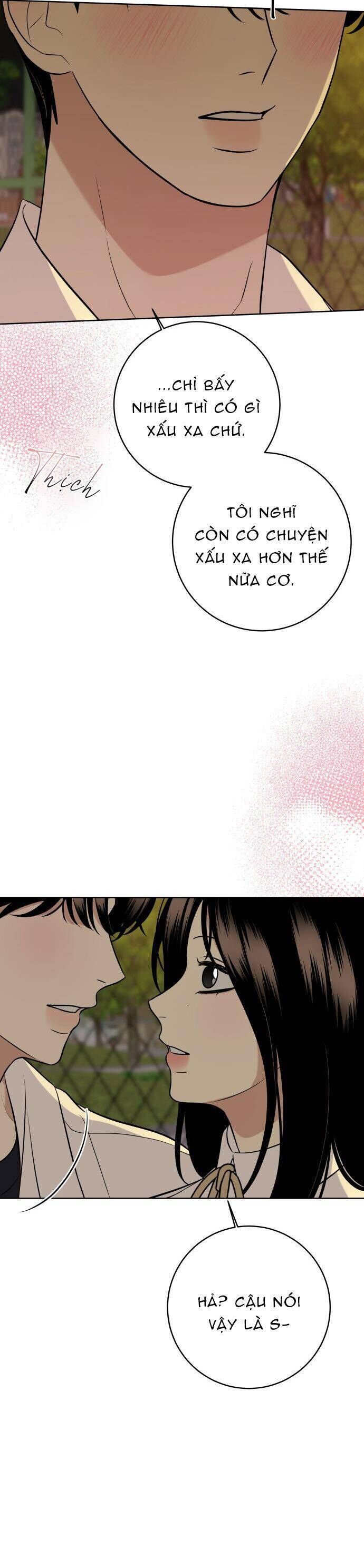 Kỷ Niệm Tuổi 19 Tồi Tệ - Chapter 39 - Page 63