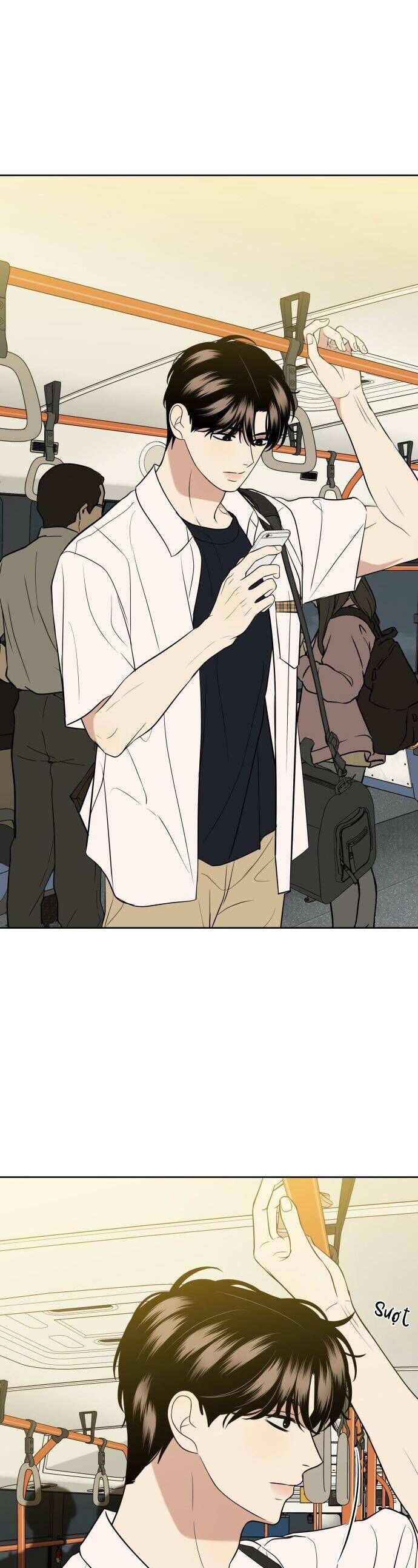 Kỷ Niệm Tuổi 19 Tồi Tệ - Chapter 39 - Page 7