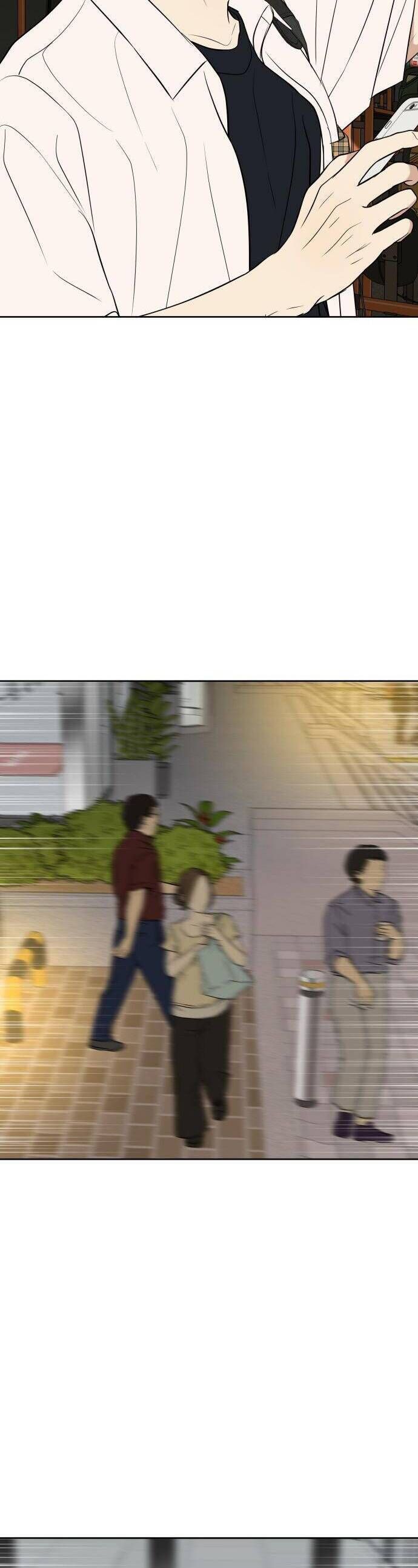 Kỷ Niệm Tuổi 19 Tồi Tệ - Chapter 39 - Page 8