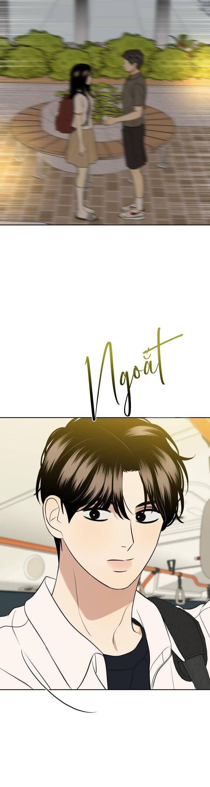 Kỷ Niệm Tuổi 19 Tồi Tệ - Chapter 39 - Page 9