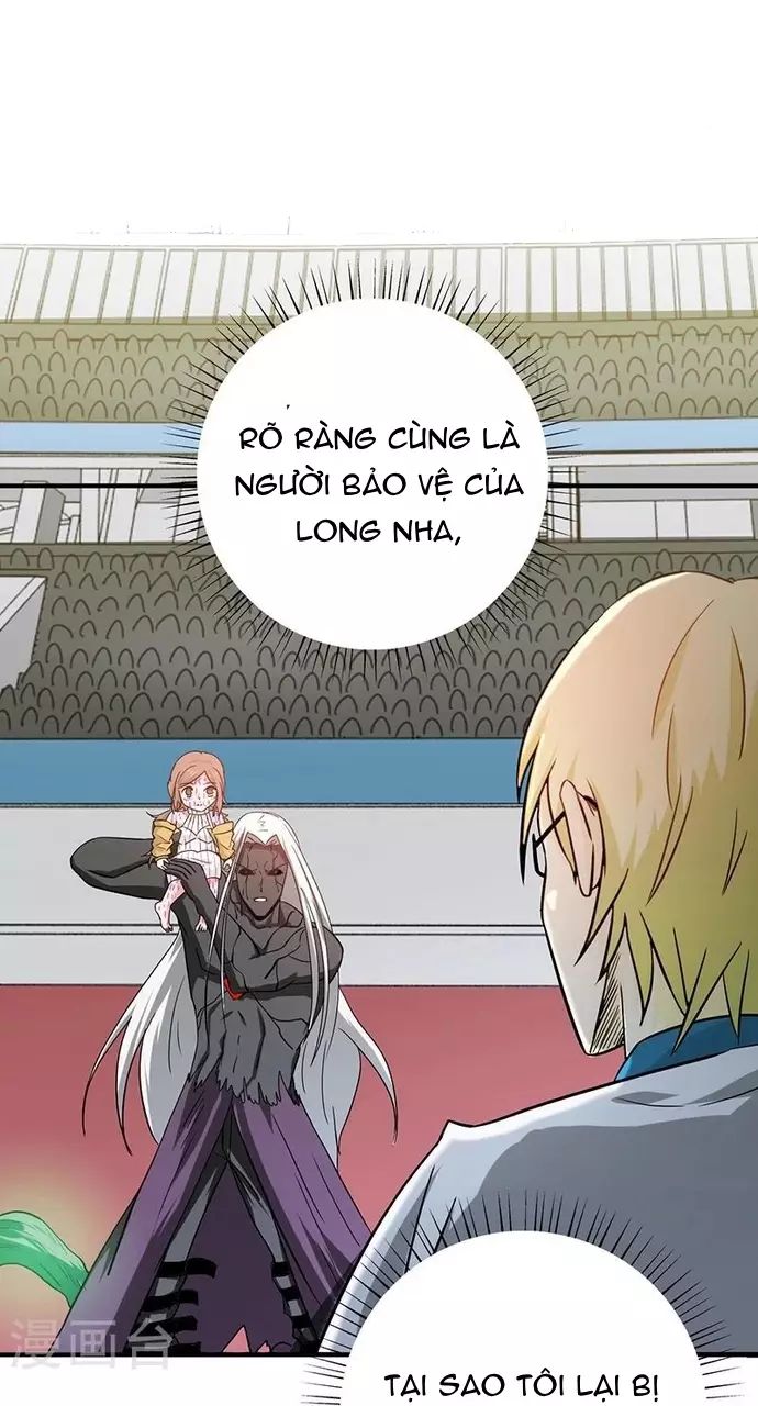 Địa Ngục Này Ta Mở Ra Đấy - Chapter 153 - Page 12