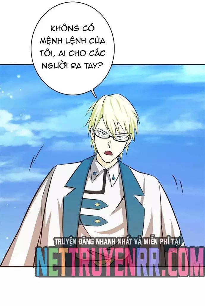 Địa Ngục Này Ta Mở Ra Đấy - Chapter 153 - Page 18