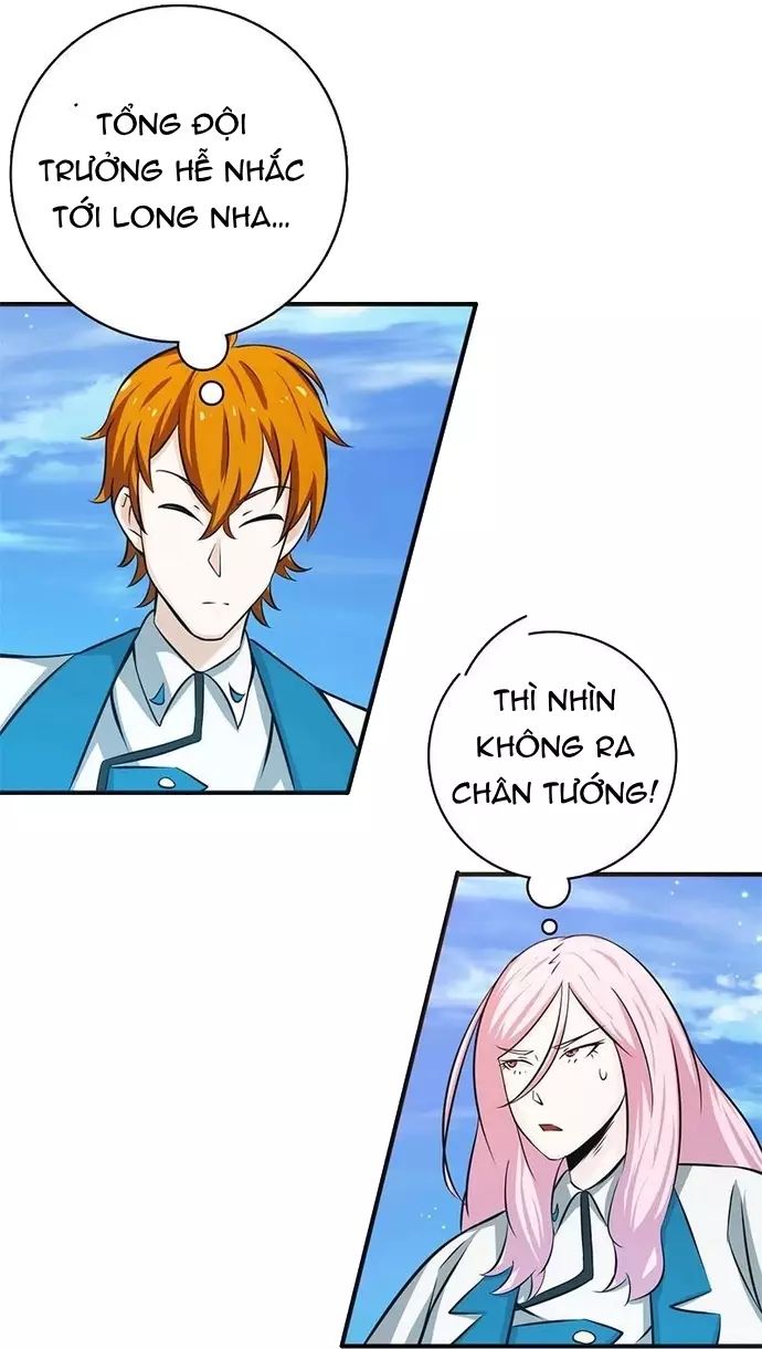 Địa Ngục Này Ta Mở Ra Đấy - Chapter 153 - Page 19