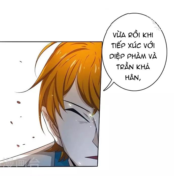 Địa Ngục Này Ta Mở Ra Đấy - Chapter 153 - Page 20