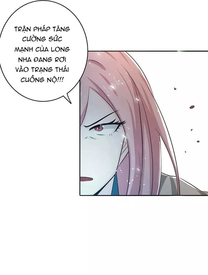 Địa Ngục Này Ta Mở Ra Đấy - Chapter 153 - Page 21