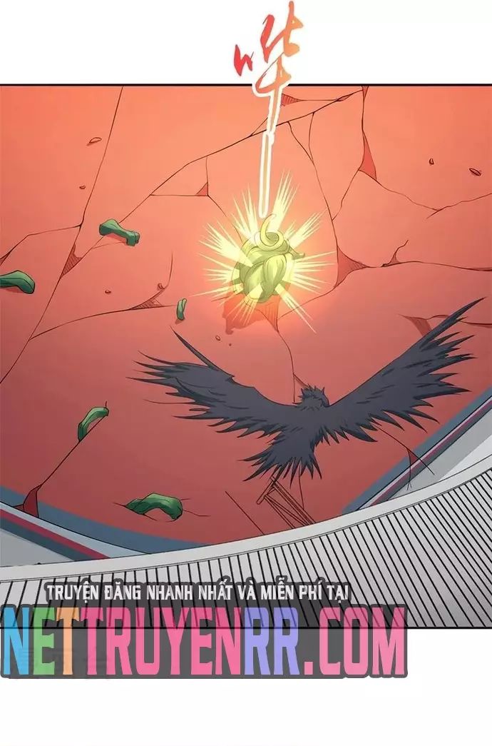 Địa Ngục Này Ta Mở Ra Đấy - Chapter 153 - Page 22