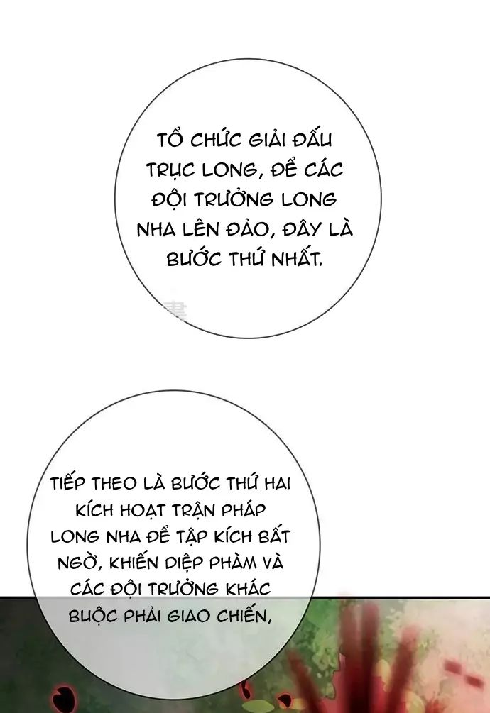 Địa Ngục Này Ta Mở Ra Đấy - Chapter 153 - Page 28