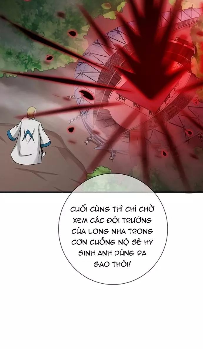 Địa Ngục Này Ta Mở Ra Đấy - Chapter 153 - Page 29
