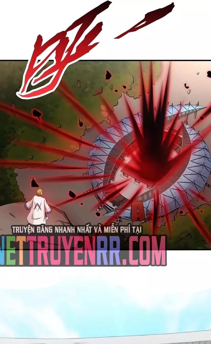Địa Ngục Này Ta Mở Ra Đấy - Chapter 153 - Page 30