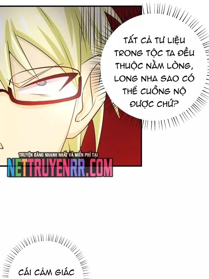 Địa Ngục Này Ta Mở Ra Đấy - Chapter 153 - Page 35