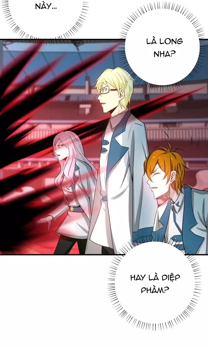 Địa Ngục Này Ta Mở Ra Đấy - Chapter 153 - Page 36