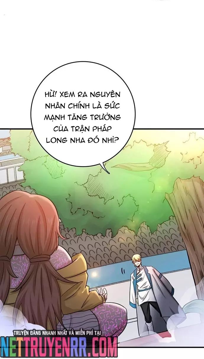 Địa Ngục Này Ta Mở Ra Đấy - Chapter 153 - Page 5