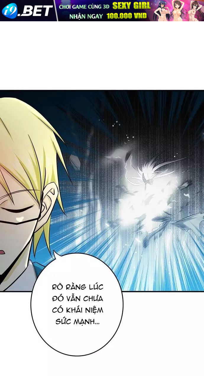 Địa Ngục Này Ta Mở Ra Đấy - Chapter 153 - Page 6