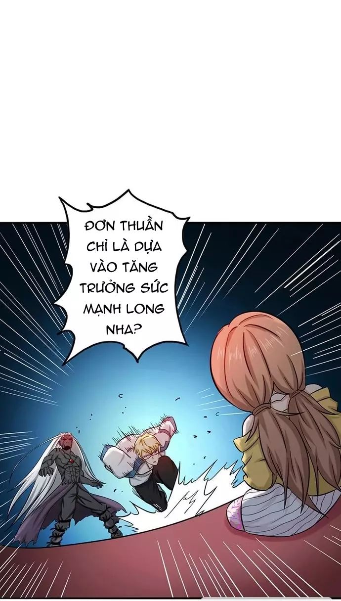 Địa Ngục Này Ta Mở Ra Đấy - Chapter 153 - Page 9