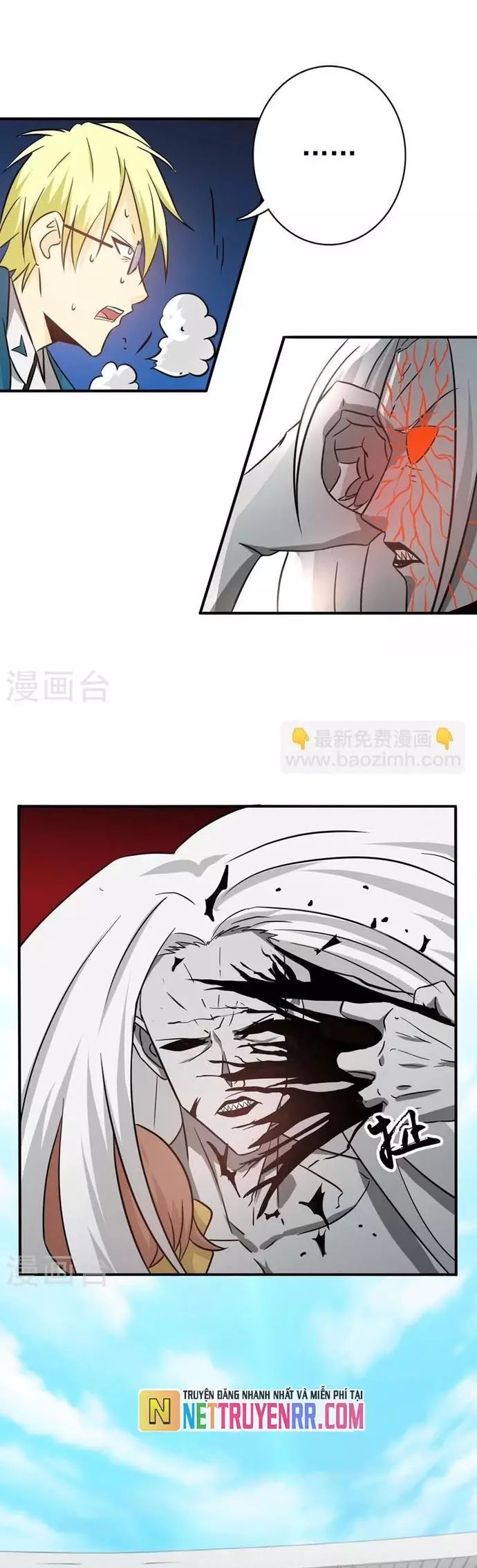 Địa Ngục Này Ta Mở Ra Đấy - Chapter 154 - Page 13