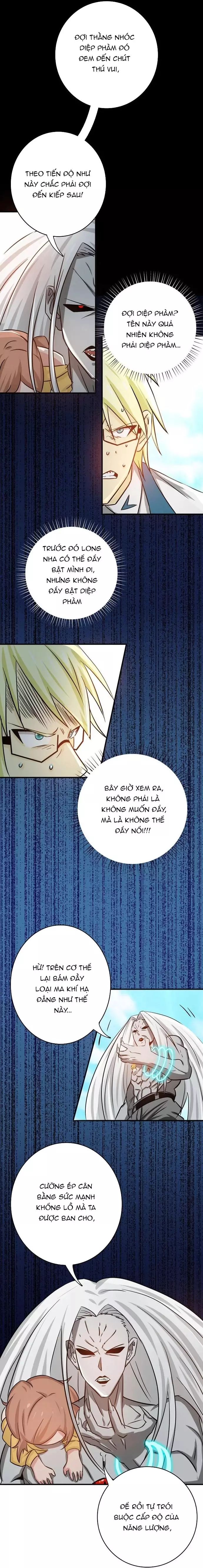Địa Ngục Này Ta Mở Ra Đấy - Chapter 154 - Page 15
