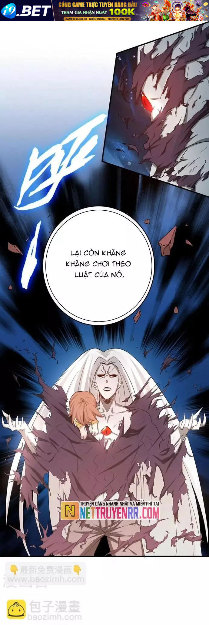 Địa Ngục Này Ta Mở Ra Đấy - Chapter 154 - Page 17