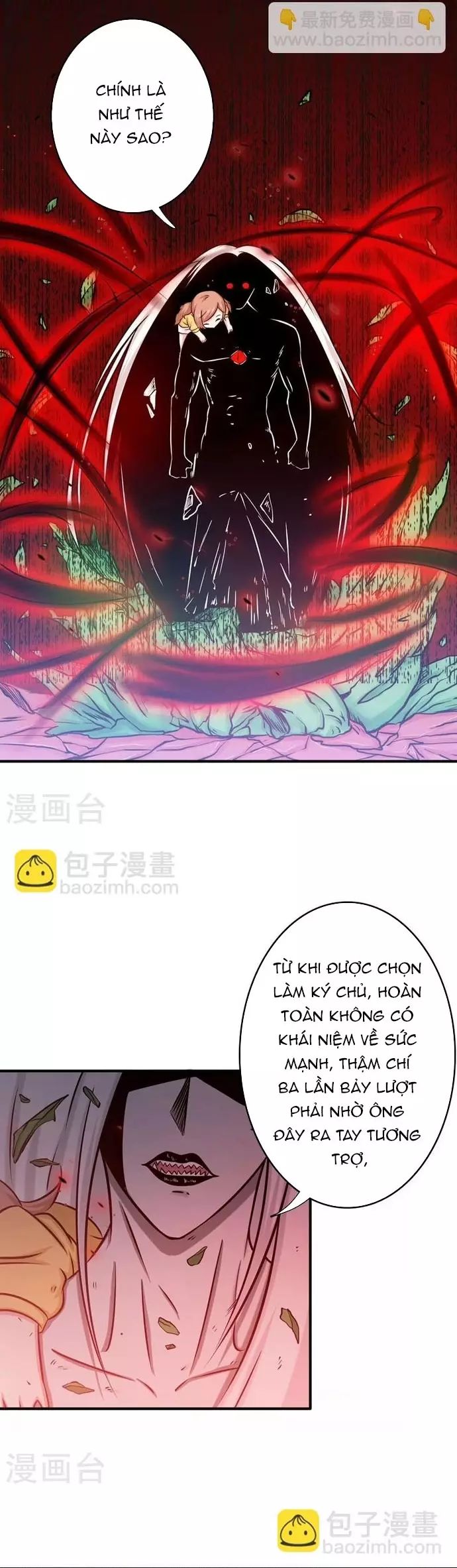 Địa Ngục Này Ta Mở Ra Đấy - Chapter 154 - Page 4