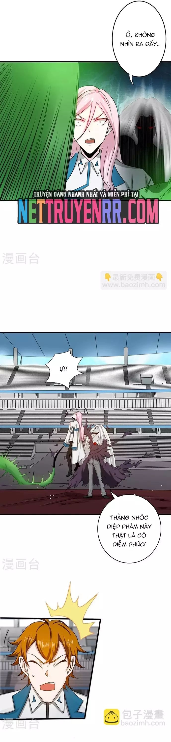 Địa Ngục Này Ta Mở Ra Đấy - Chapter 155 - Page 13