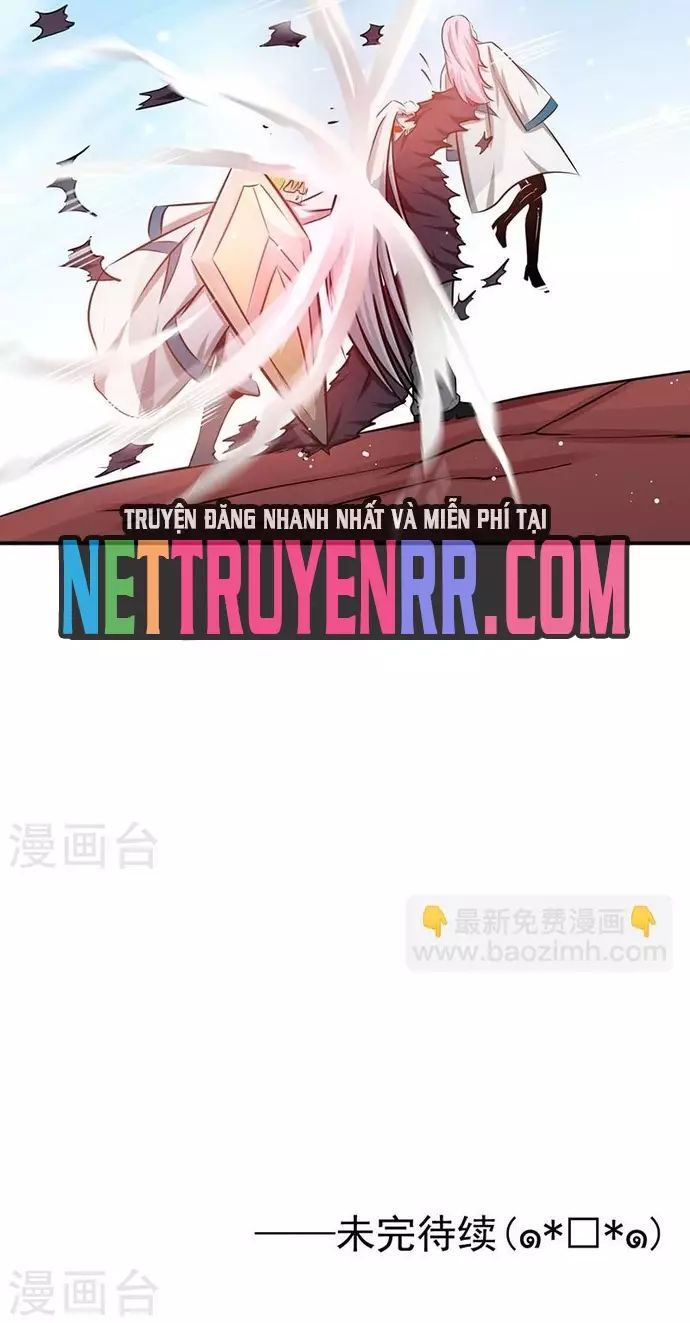 Địa Ngục Này Ta Mở Ra Đấy - Chapter 155 - Page 19